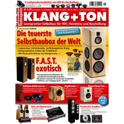 Klang & Ton 1/2012 (print)