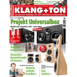Klang & Ton 5/2014 (print)