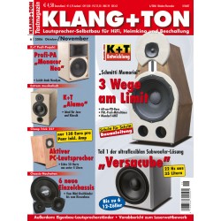 Klang & Ton 6/2006 (print)