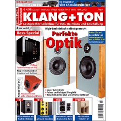 Klang & Ton 4/2009 (print)