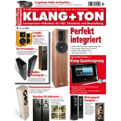 Klang & Ton 3/2011 (print)