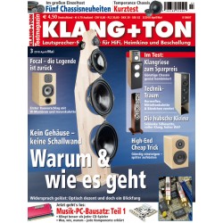 Klang & Ton 3/2010 (print)