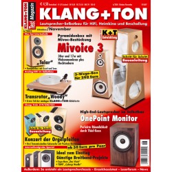 Klang & Ton 6/2005 (print)