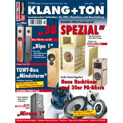 Klang & Ton 3/2005 (print)