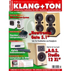 Klang & Ton 3/2006 (print)