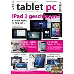 Tablet PC 2/2011 (print)