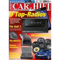 Car Hifi 5/2014 (epaper)