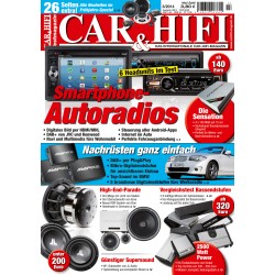Car Hifi 3/2014 (epaper)