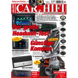 Car Hifi 2/2014 (epaper)