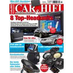Car Hifi 2/2015 (epaper)