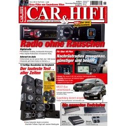 Car Hifi 6/2011 (epaper)