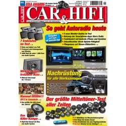 Car Hifi 5/2012 (epaper)