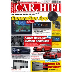 Car Hifi 2/2012 (epaper)