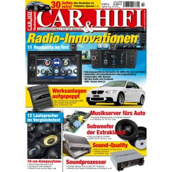 Car Hifi 3/2013 (epaper)