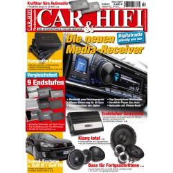 Car Hifi 2/2013 (epaper)