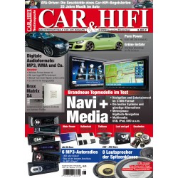 Car Hifi 6/2009 (epaper)