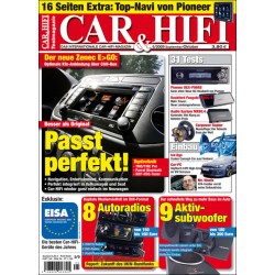 Car Hifi 5/2009 (epaper)