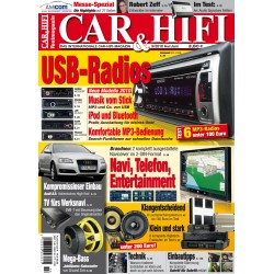 Car Hifi 3/2010 (epaper)