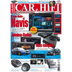 Car Hifi 4/2011 (epaper)