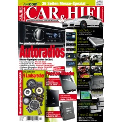 Car Hifi 3/2011 (epaper)