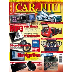 Car Hifi 5/2007 (epaper)