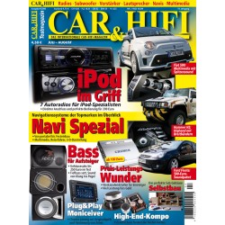 Car Hifi 4/2008 (epaper)