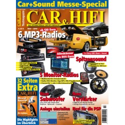 Car Hifi 3/2008 (epaper)