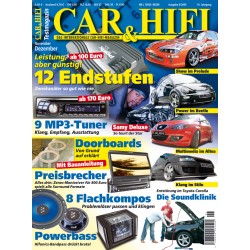 Car Hifi 6/2005 (epaper)
