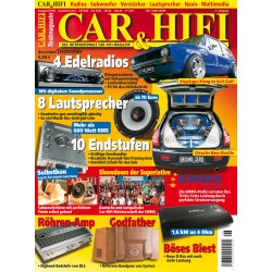 Car Hifi 6/2006 (epaper)