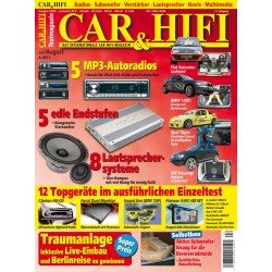 Car Hifi 4/2006 (epaper)