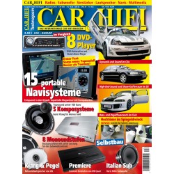 Car Hifi 4/2007 (epaper)