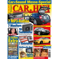Car Hifi 3/2007 (epaper)