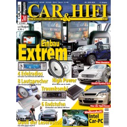 Car Hifi 4/2005 (epaper)