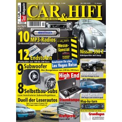 Car Hifi 3/2005 (epaper)