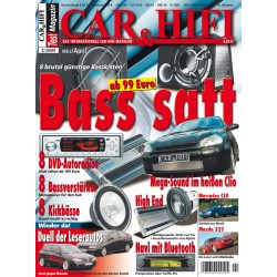 Car Hifi 2/2005 (epaper)
