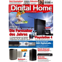 Digital Home 1/2014 (epaper)
