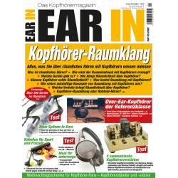 Kopfhörer-Raumklang - Alles, was Sie über räumliches Hören mit Kopfhörern wissen müssen (epaper)