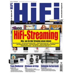 Musik Streaming  - Alles, was Sie über Streaming wissen müssen (epaper)