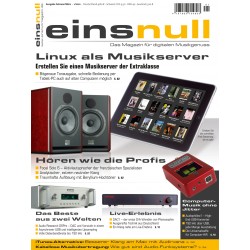 Linux als Musikserver - Erstellen Sie einen Musikserver der Extraklasse (epaper)