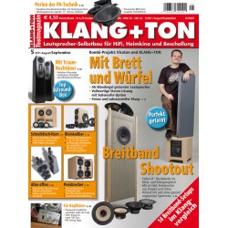 Klang + Ton 05/2011 (epaper)