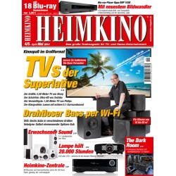 Heimkino 4/2014 (epaper)