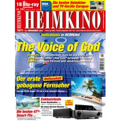 Heimkino 10/2013 (epaper)