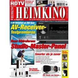 Heimkino 7/2013 (epaper)