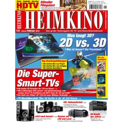 Heimkino 1/2013 (epaper)