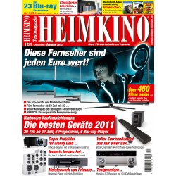 Heimkino 12/2011 (epaper)