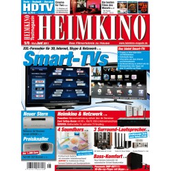 Heimkino 5/2011 (epaper)