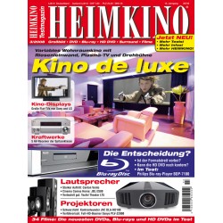 Heimkino 3/2008 (epaper)