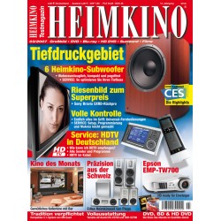 Heimkino 3/2007 (epaper)