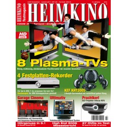 Heimkino 7/2006 (epaper)