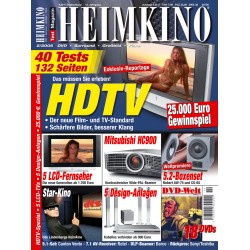 Heimkino 2/2005 (epaper)